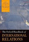 The Oxford Handbook of International Relations