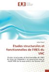 Etudes structurales et fonctionnelles de l'IRES du VHC