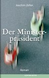 Zelter, J: Ministerpräsident