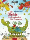 Die Olchis. Ein Drachenfest für Feuerstuhl