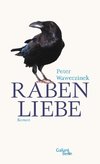 Wawerzinek, P: Rabenliebe