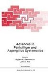 Advances in Penicillium and Aspergillus Systematics