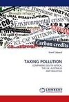 TAXING POLLUTION