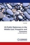 US Public Diplomacy in the Middle East: Prospects and Concerns