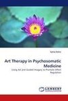 Art Therapy in Psychosomatic Medicine