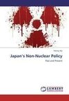 Japan's Non-Nuclear Policy