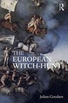 The European Witch-Hunt