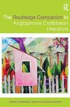 The Routledge Companion to Anglophone Caribbean Literature