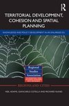 Adams, N: Territorial Development, Cohesion and Spatial Plan