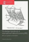 Routledge Handbook of International Political Economy (IPE)