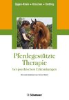 Pferdegestützte Therapie bei psychischen Erkrankungen