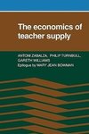 The Economics of Teacher Supply