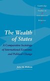 The Wealth of States