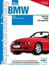 BMW Z3 Roadster und Coupé ab Modelljahr 1998