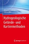 Hydrogeologische Gelände- und Kartiermethoden