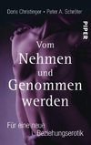 Vom Nehmen und Genommen werden