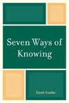 Seven Ways of Knowing