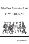 Tales From Stonecutter Street