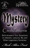 Mystery Civilizations