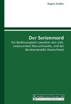 Der Serienmord