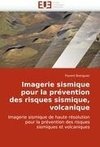 Imagerie sismique pour la prévention des risques sismique, volcanique