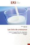 Les laits de croissance