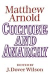 Culture and Anarchy