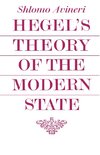 Hegel's Theory of the Modern State