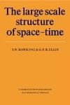 The Large Scale Structure of Space-Time