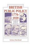 British Public Policy 1776-1939