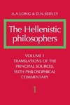 The Hellenistic Philosophers