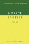 Epistles Book I