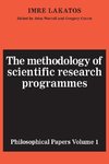 The Methodology of Scientific Research Programmes