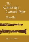 The Cambridge Clarinet Tutor