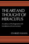 The Art and Thought of Heraclitus