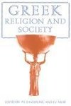 Greek Religion and Society