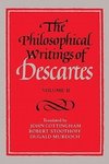 The Philosophical Writings of Descartes