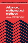 Advanced Mathematical Methods