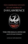 The Prussian Officer and Other Stories