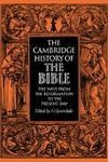 The Cambridge History of the Bible