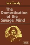 The Domestication of the Savage Mind