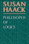 Philosophy of Logics