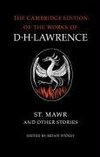 St Mawr and Other Stories