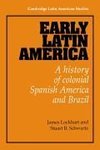 Early Latin America