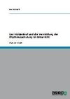 Der Hürdenlauf und die Vermittlung der Rhythmusschulung im Unterricht