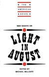 New Essays on Light in August