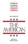 New Essays on The American
