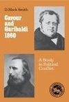 Cavour and Garibaldi 1860