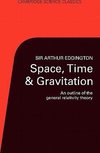 Space, Time, and Gravitation