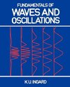 Fundamentals of Waves and Oscillations